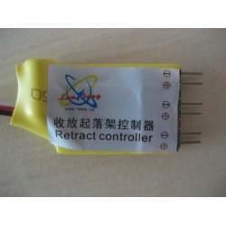 Landingsstel til f. eks. F18 fra Lanxiang