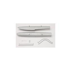 Pontoner til UMX Carbon Cub SS og UMX J-3 Cub