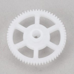 Hovedtandhjul til Blade mSR, mSRX, mCP X og mQX