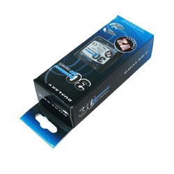 Dualsky-30A regulator, V2