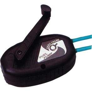 CY HNDPUMPE BENZIN/METHANOL