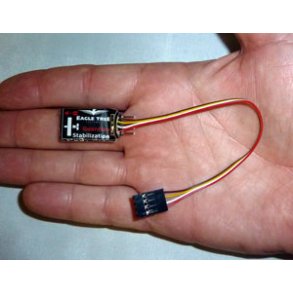 Guardian Stabilization Expander for the OSD Pro