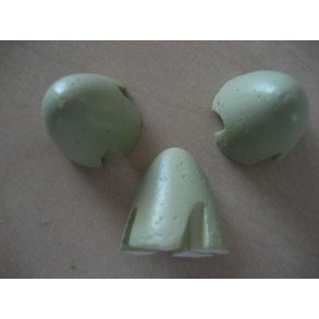 Spinner til Ultra-Micro Spitfire