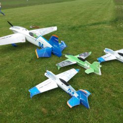 Revolto bl EPP model.