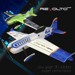 Revolto bl EPP model.