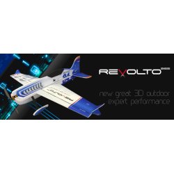 Revolto bl EPP model.