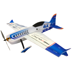 Revolto bl EPP model.