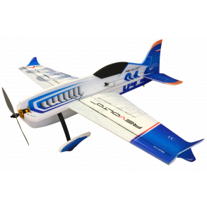 Revolto bl EPP model.