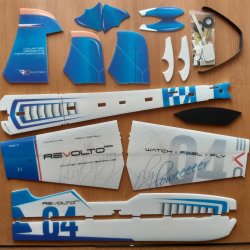 Revolto bl EPP model.