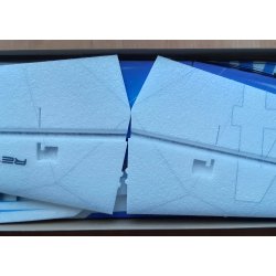 Revolto bl EPP model.