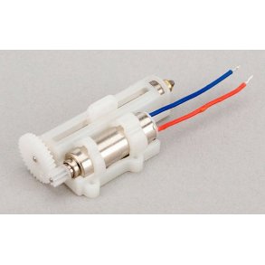 Servo mekanik lang bevgelse til SA2030L.