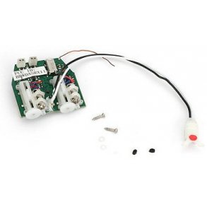 Komplet elektronik til Blade mCX2