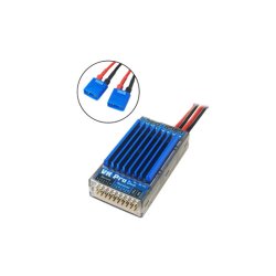 Dualsky 15 Amp. spndingsregulator VR PRO Duo