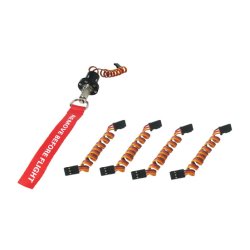 Dualsky 15 Amp. spndingsregulator VR PRO Duo