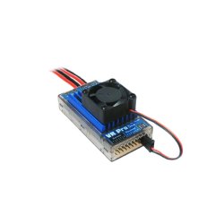 Dualsky 15 Amp. spndingsregulator VR PRO Duo