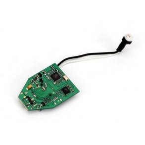 Komplet elektronik til Blade Nano CP X