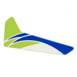 Grn Halefinne til Blade mCP X