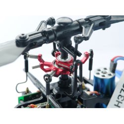 Swashplade i rd titanium til BLADE 130 X