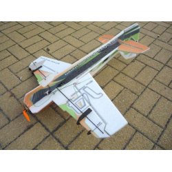 Crack Yak Lite bl/gul.