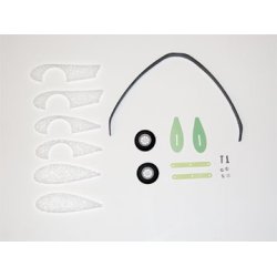 Landingsstel til 80cm EPP modeller