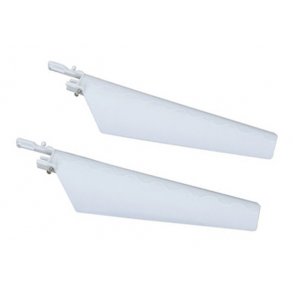 verste rotorblade hvide til Blade Red Bull