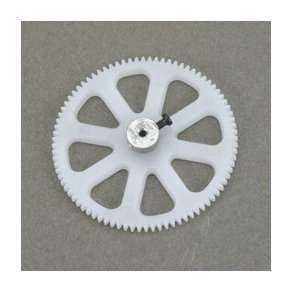 Tandhjul for inderaksel til Blade mCX og Red Bull