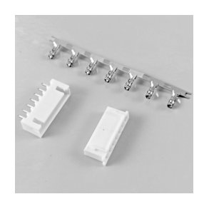 6s XH balancerstik, et par 