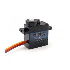 Redox S9 Servo