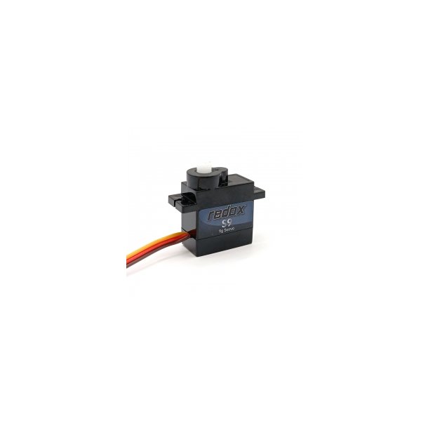 Redox S9 Servo
