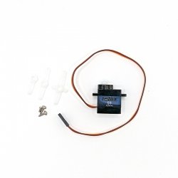 Redox S9 Servo