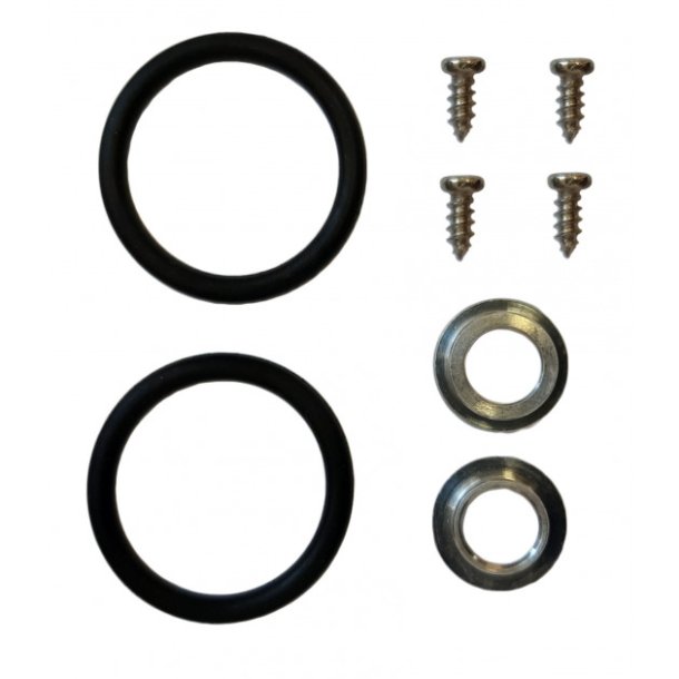 Accessory Pack for 22xx motors