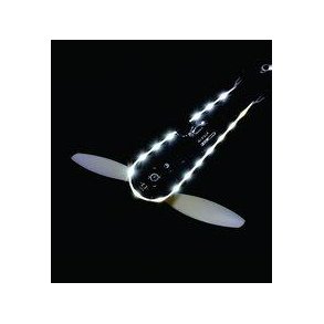 Hornet 460, 2 stk. LED, grn
