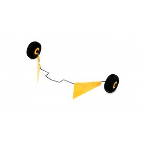 Landingsstel til Champ