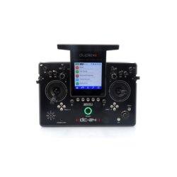 Duplex DC-24 II - Gray lacquer