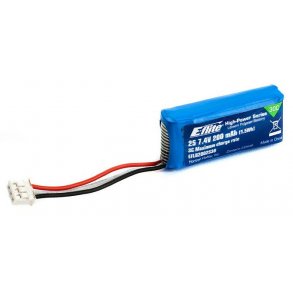 200mAh-2s LiPo til Blade mCP X Brushless