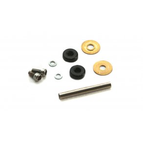 Bladholder aksel til Blade mCP X BL