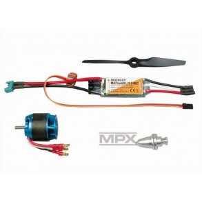 Motorst FunJet Ultra