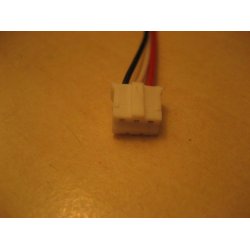 JST-PH hunstik med ledninger