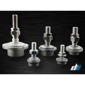 Dualsky Propeladapter Rotorside for ECO 35C motorer (PM35BC).