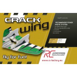Crack Wing, Purple