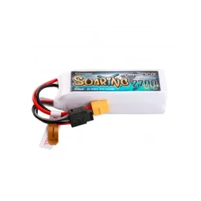 Gens ace G-Tech Soaring 2700mAh 14.8V 30C 4S1P XT60