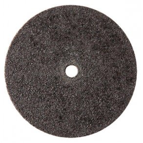 10 cut off discs 22x0,6mm