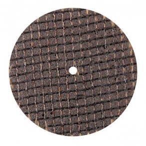 5 reinforced cut off discs 40