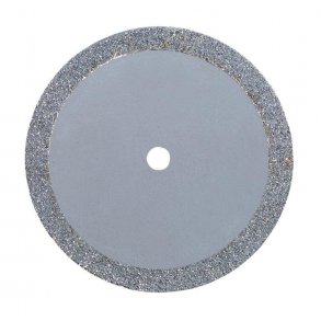 Diamond disc 22mm