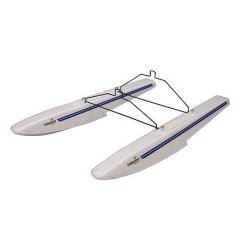 Float set til Super Cub, Carbon Cub S+,E-flite Apprentice og Valiant mm.