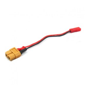 Adaptor X60F til JST