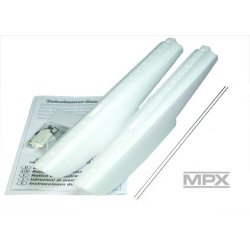 Pontonst til EasyCub / FunCub