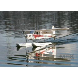 Pontonst til EasyCub / FunCub