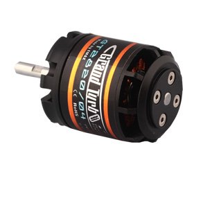 EMax GT2820-06, 985KV brstels motor.