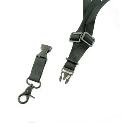 RC Factory Neck Strap